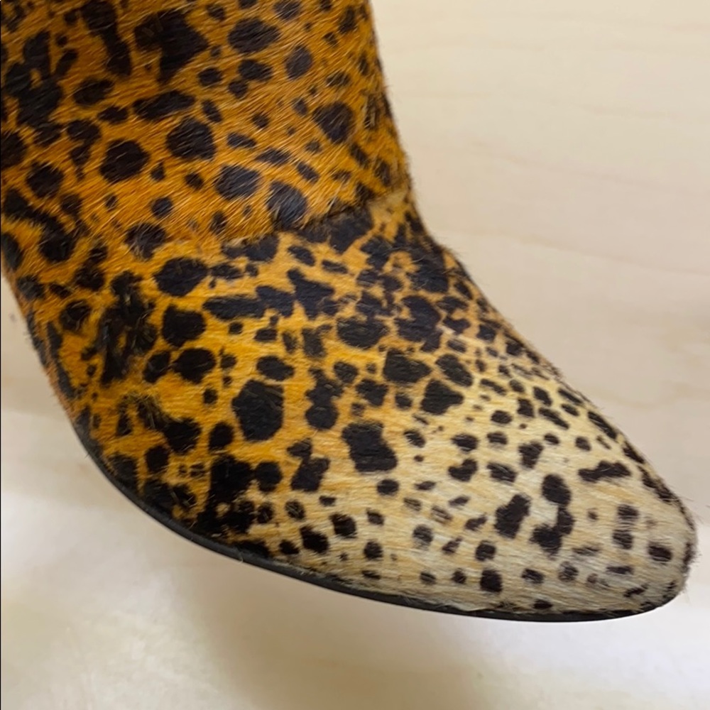 Booties - Picture 4 of 4